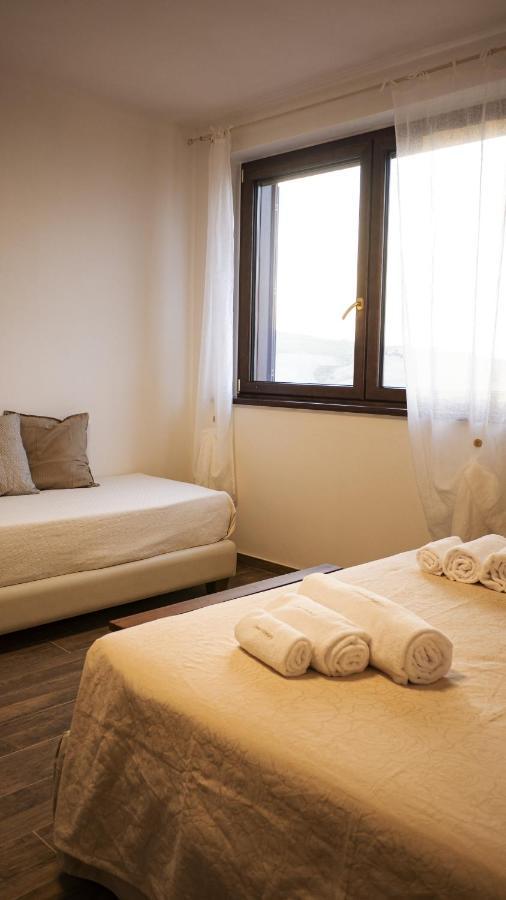 Casale Adriatico B&B Pineto Ngoại thất bức ảnh