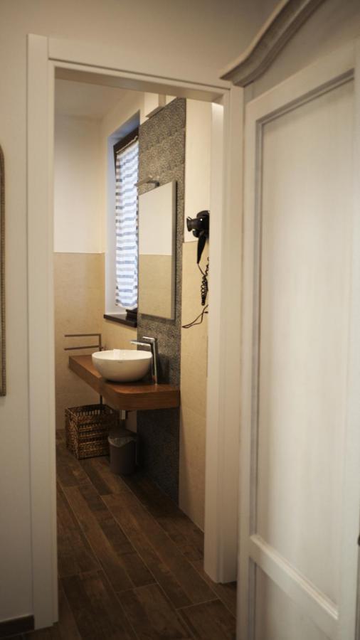 Casale Adriatico B&B Pineto Ngoại thất bức ảnh