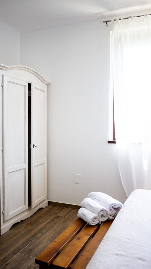 Casale Adriatico B&B Pineto Ngoại thất bức ảnh