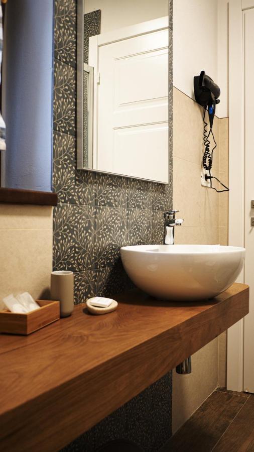 Casale Adriatico B&B Pineto Ngoại thất bức ảnh