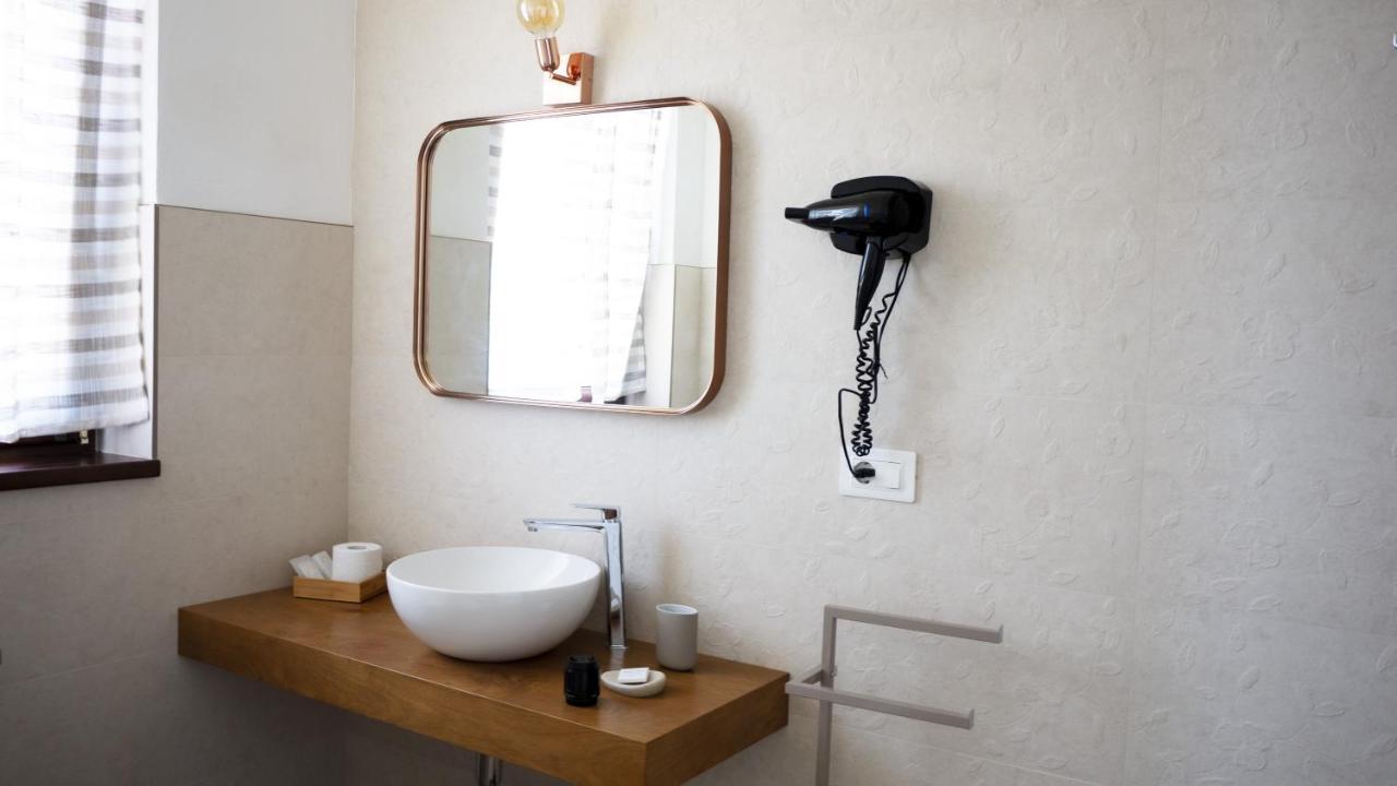 Casale Adriatico B&B Pineto Ngoại thất bức ảnh