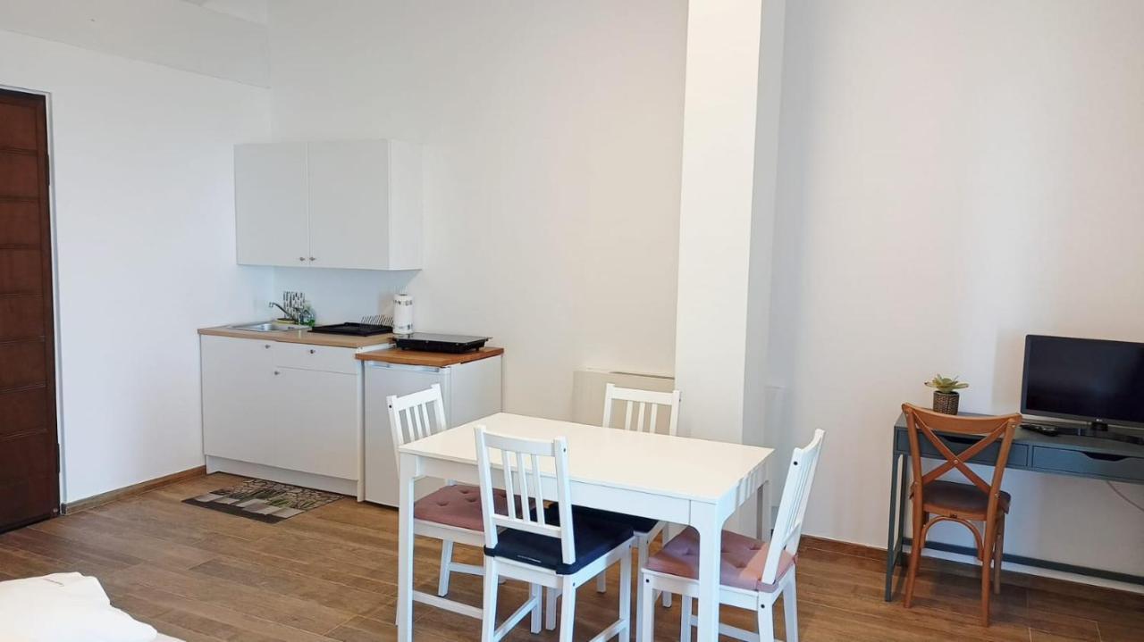 Casale Adriatico B&B Pineto Ngoại thất bức ảnh